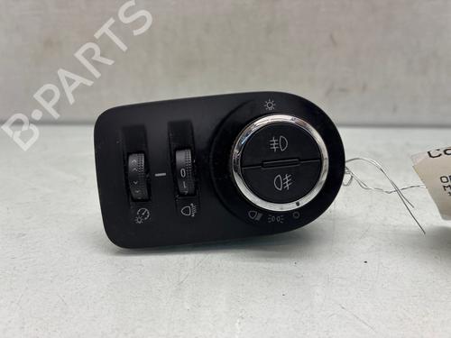 Used Headlight switch Headlight switch 37249375 37249375