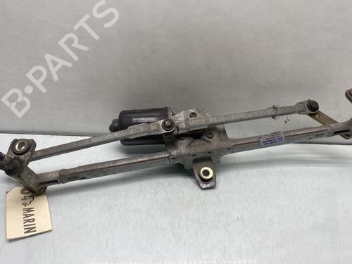 Used Front wiper motor Front wiper motor SEAT TOLEDO II (1M2) 1.6 (100 hp) 30003017 30003017