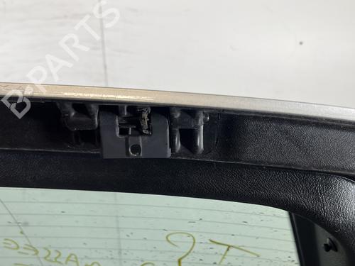 Tailgate MERCEDES-BENZ A-CLASS (W168) A 140 (168.031, 168.131) | BP31017426C6 