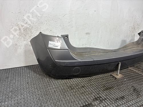 Used Rear bumper Rear bumper 37678760 37678760