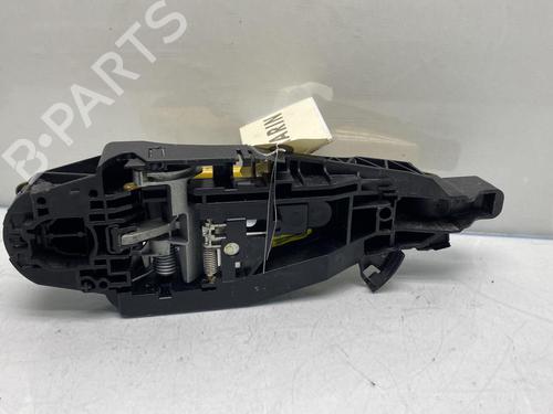 Rear left exterior door handle PEUGEOT 208 I (CA_, CC_)  | BP19970825C130 