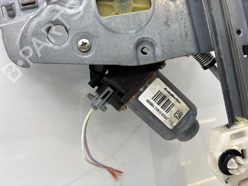 Used Front right window mechanism Front right window mechanism 39653613 39653613