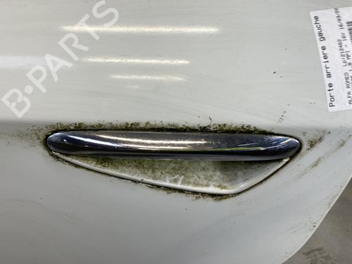Left rear door ALFA ROMEO 159 Sportwagon (939_) 1.8 MPI (939BXL1A) | BP23431963C4 