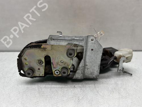 Bagklap lås TOYOTA RAV 4 II (_A2_) 2.0 D 4WD (CLA20_, CLA21_, CLA20R, CLA21R) (116 hp) 30791400