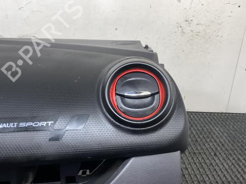 Dashboard RENAULT CLIO IV (BH_) 1.6 RS (BHJ4, BHJ6, BHMM) | BP29206243C46 