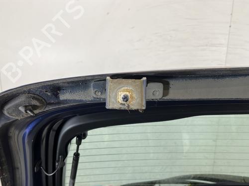 Porton trasero RENAULT SCÉNIC I MPV (JA0/1_, FA0_) 1.9 dCi (JA05, JA1F) | BP29560474C6 