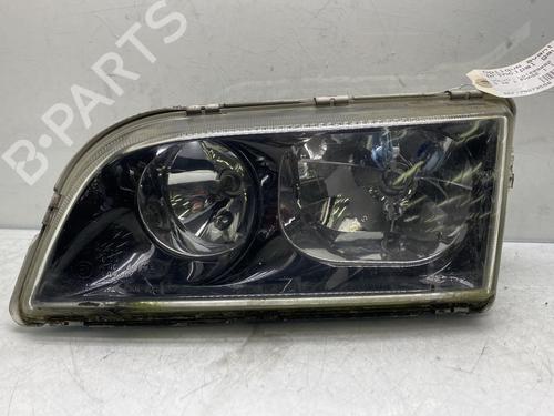 Used Left headlight Left headlight VOLVO S40 I (644) 1.9 DI (95 hp) 19992405 19992405