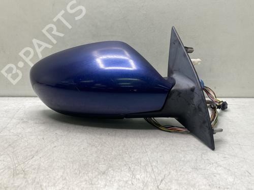 Right mirror PEUGEOT 607 (9D, 9U) 2.2 HDi | BP32296941C27
