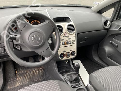 ABS pump OPEL CORSA D (S07) 1.2 LPG (L08, L68) | BP34242931M43 - Image 23