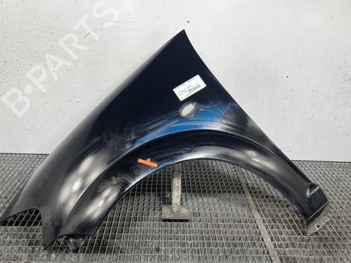 Used Left front fenders CITROËN C3 I (FC_, FN_) 1.4 HDi (68 hp) 28282372