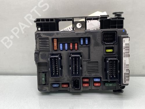 Used Fuse box CITROËN XSARA PICASSO (N68) 2.0 HDi (90 hp) 26319078