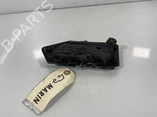 Used Front right interior door handle PEUGEOT PARTNER Box Body/MPV (5_, G_) 2.0 HDi (90 hp) 20021521
