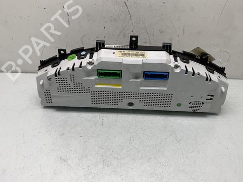 Instrument cluster VW TOUAREG (7LA, 7L6, 7L7) 5.0 V10 TDI | BP23885968C47 