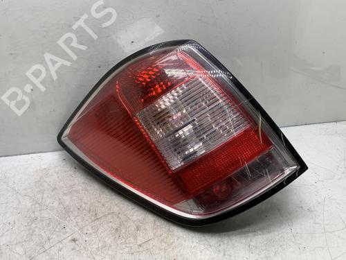 Used Left taillight OPEL ASTRA H Estate (A04) [2004-2014]  19964930