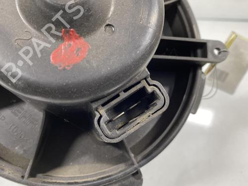 Heater blower motor PEUGEOT 206 Hatchback (2A/C)  | BP19983560M62 