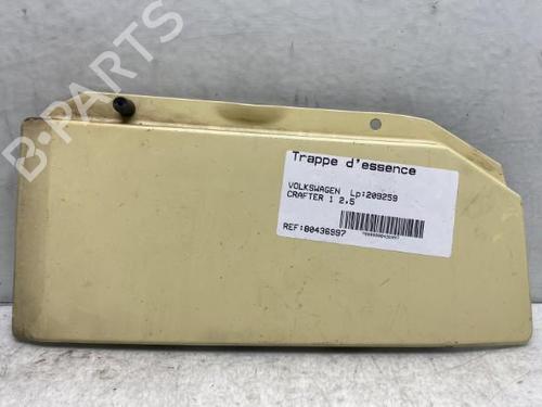 Trappe de carburant Trappe de carburant 19952464 19952464