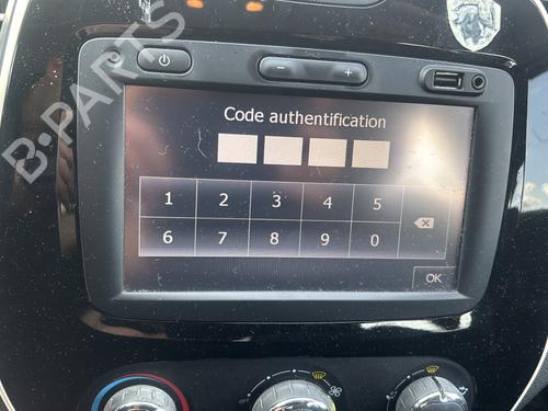 Dørliste RENAULT CAPTUR I (J5_, H5_) 0.9 TCe 90 | BP36150188C150  - Image 8