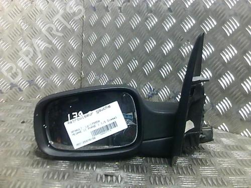 Used Left mirror RENAULT MEGANE II (BM0/1_, CM0/1_) [2001-2012]  20032967