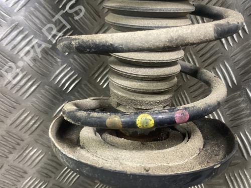 Right front shock absorber RENAULT FLUENCE (L3_) 1.5 dCi (L30B) | BP28493879M17 