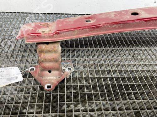Rear bumper reinforcement CITROËN DS3 (SA_) 1.6 HDi 110 | BP28279661C73 