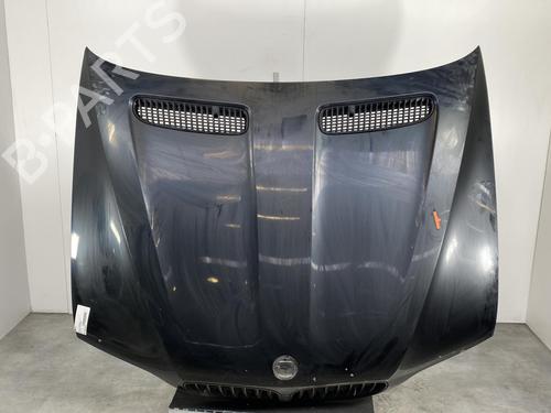 Used Hood BMW X5 (E53) 3.0 d (218 hp) 21957893