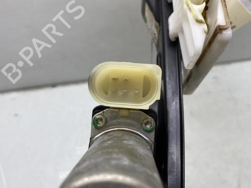 Used Rear left window mechanism Rear left window mechanism BMW 3 (F30, F80) 318 d (143 hp) 22419788 22419788