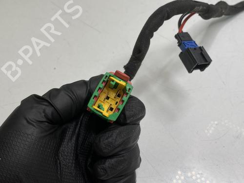 Ignition barrel CITROËN C8 (EA_, EB_) 2.2 HDi | BP29453229M48 