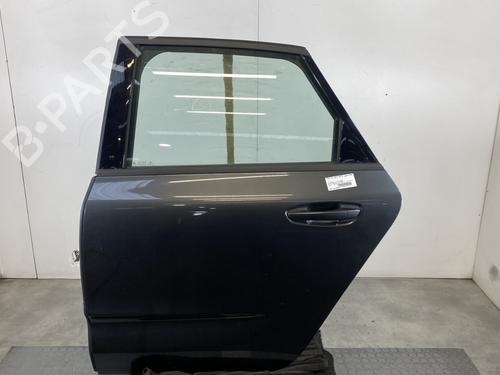 Used Left rear door CITROËN C4 Picasso II 1.6 BlueHDi 120 (120 hp) 22390902