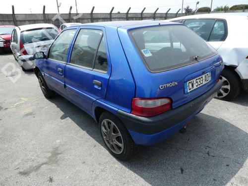 Rim CITROËN SAXO (S0, S1)  | BP20000098C45 