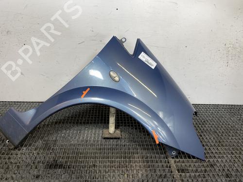 Used Right front fenders CITROËN C3 Pluriel (HB_) 1.4 HDi (68 hp) 23767852