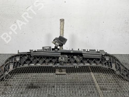 Crossmember RENAULT MEGANE II (BM0/1_, CM0/1_) 1.5 dCi (BM02, BM13, BM2A, CM02, CM13) | BP27704350C162 