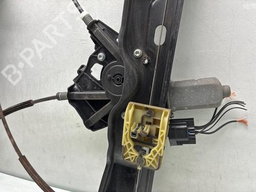 Used Front left window mechanism Front left window mechanism 38066624 38066624