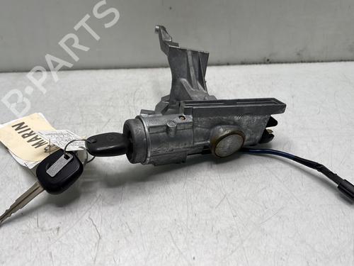 Used Ignition barrel DAIHATSU SIRION (M1) 1.3 Sport (M101) (102 hp) 31212355