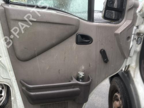 Used Parts RENAULT MASTER II Van (FD) 2.5 D (FD0A, FD0E, FD2E, FD3E) 4342748