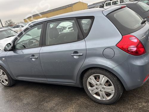 Pala sol esquerda KIA CEE'D Hatchback (ED) 1.6 CRDi 90 | BP36008441I1 - Image 28