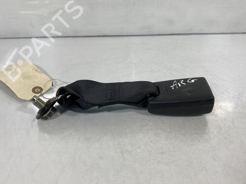 Used Seat buckle NISSAN MICRA IV (K13K, K13KK) 1.2 (80 hp) 19998737