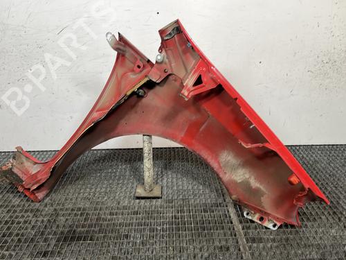 Left front fenders FIAT GRANDE PUNTO (199_) 1.3 D Multijet | BP29851269C41