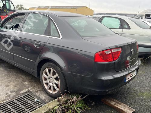 Seat buckle SEAT EXEO (3R2) 2.0 TDI | BP19993364I32 - Image 14