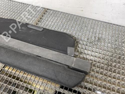 Rear parcel shelf PEUGEOT 307 SW (3H) 1.6 HDI 110 | BP20184343C85 