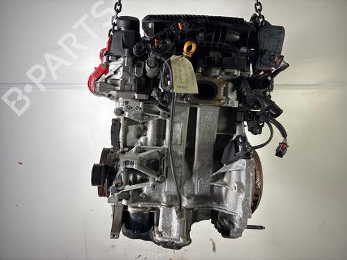 Engine CITROËN C3 II (SC_) 1.2 VTi 82 | BP36663754M1 - Image 2