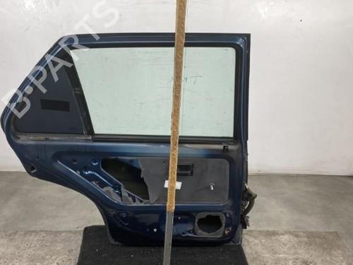 Used Left rear door PEUGEOT 106 II (1A_, 1C_) 1.5 D (57 hp) 21960943