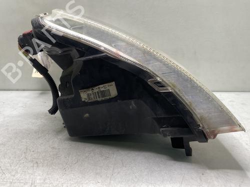 Used Left headlight Left headlight CITROËN C2 (JM_) 1.4 HDi (68 hp) 32063198 32063198
