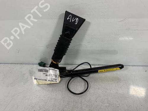 Front right belt tensioner OPEL ZAFIRA A MPV (T98) 2.2 DTI 16V (F75) | BP20002384C88 