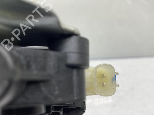 Used Front right window mechanism NISSAN NOTE (E12) 1.2 (80 hp) 19954936
