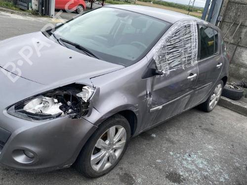 Left taillight RENAULT CLIO III (BR0/1, CR0/1) 1.5 dCi | BP21518208C34 