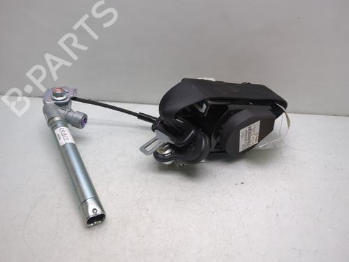 Front left belt tensioner MITSUBISHI MIRAGE / SPACE STAR VI Hatchback (A0_A) 1.2 (A03A) | BP29855587C87