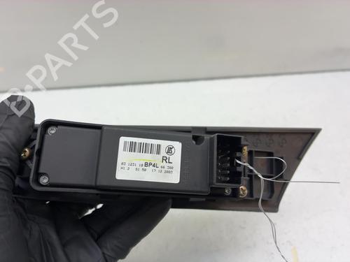 left-rear-window-switch-mazda-3-bk-2003-2004-2005-2006-2007-2008-2009-40066832 main image