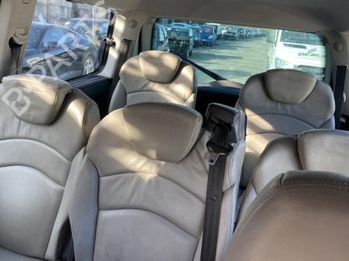 Tailgate CITROËN C8 (EA_, EB_) 2.0 HDi | BP24611242C6