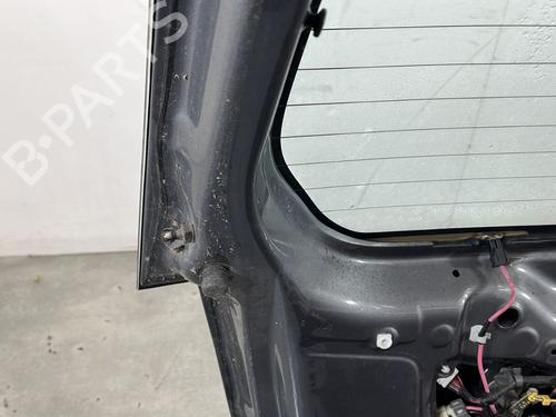 Tailgate HYUNDAI GETZ (TB) 1.5 CRDi | BP30751365C6 