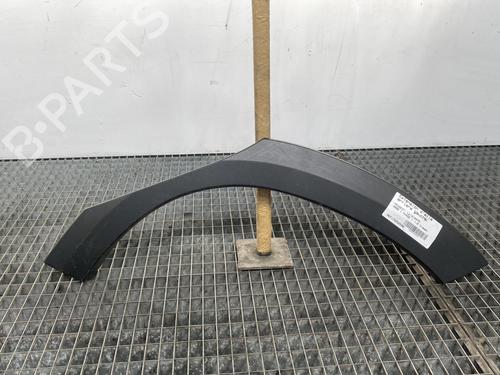 Rear left wheel arch trim PEUGEOT 2008 I (CU_) 1.6 BlueHDi 120 | BP28597647C136 